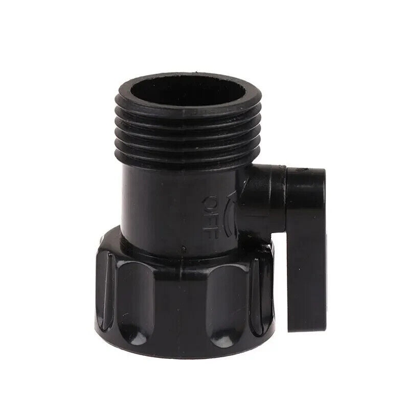 INLINE 3/4" BSP TAP, MALE - FEMALE