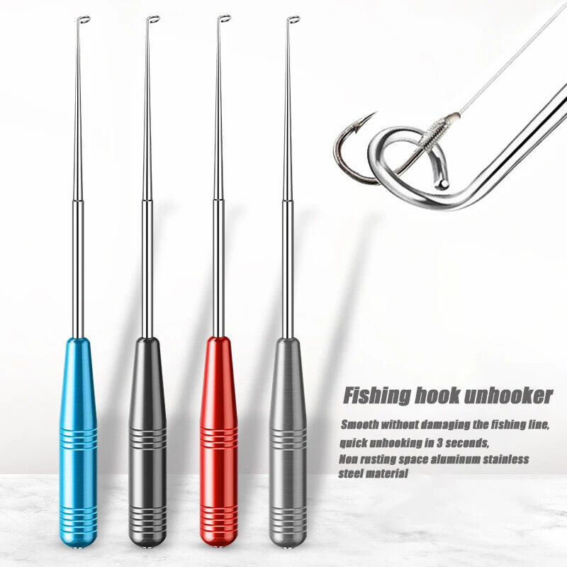 FISHING HOOK REMOVER