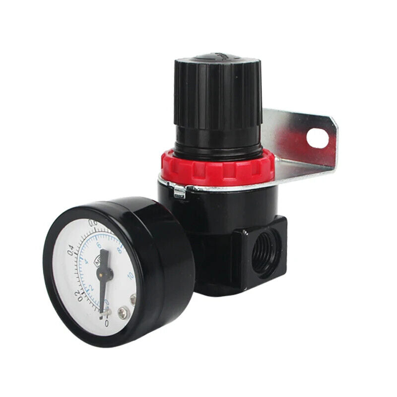 AQUARIUM CO2 REGULATOR CONTROL