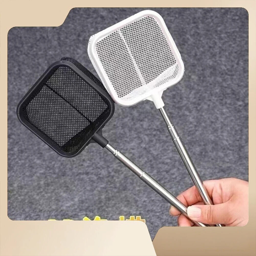 TELESCOPIC AQUARIUM NET