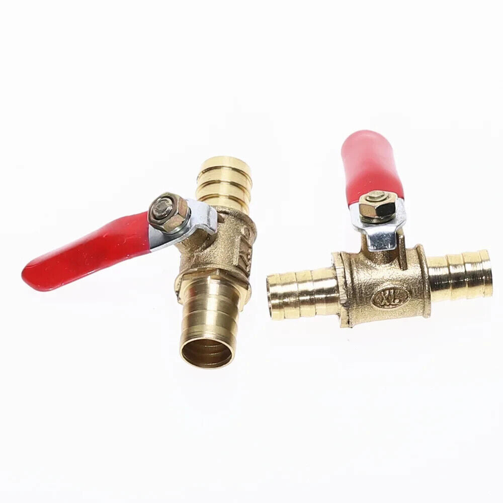 AQUARIUM / POND AIR REGULATOR TAP VALVE 6 8 10 12 14mm