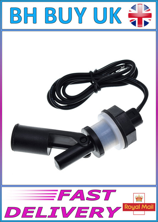 HORIZONTAL FLOAT SWITCH FOR AUTO TOPUP UNITS