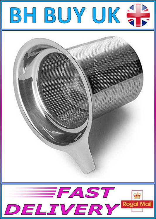 STAINLESS STEEL HOP STRAINER SIEVE