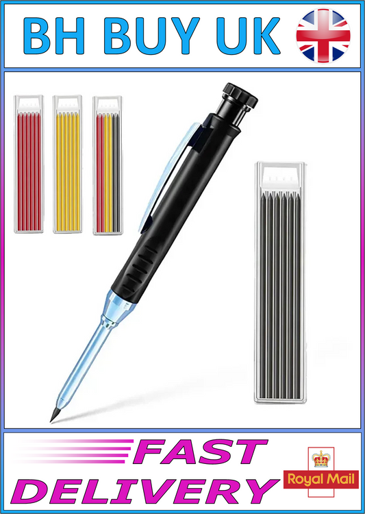 MECHANICAL RETRACTABLE PENCIL 2.8mm