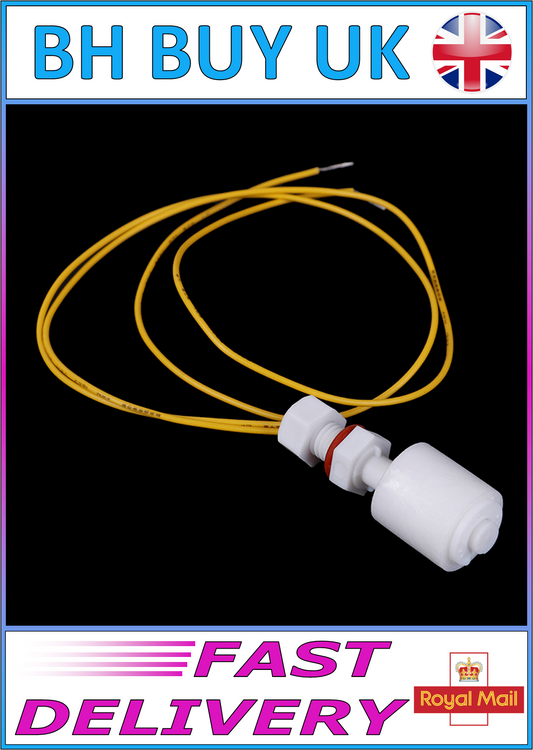 VERTICAL FLOAT SWITCH FOR AUTO TOPUP UNIT