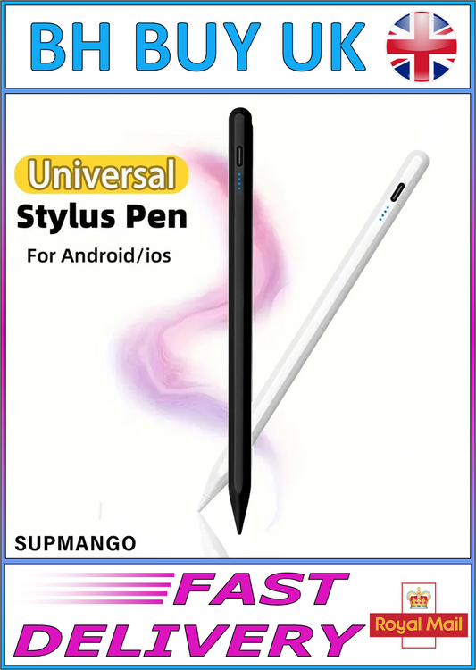 UNIVERSAL TOUCHSCREEN PEN - ANDROID IOS WINDOWS