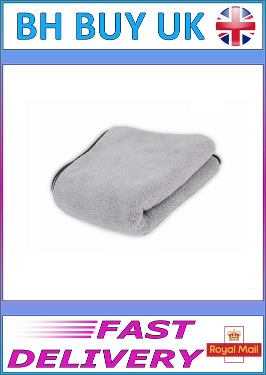 AQUARIUM MICROFIBER CLEANING TOWEL 60 x 40cm