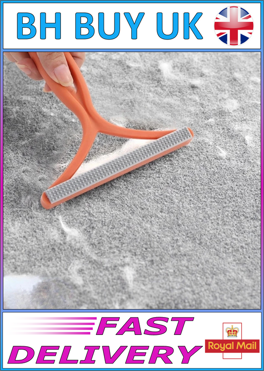 PET HAIR / LINT REMOVAL TOOL