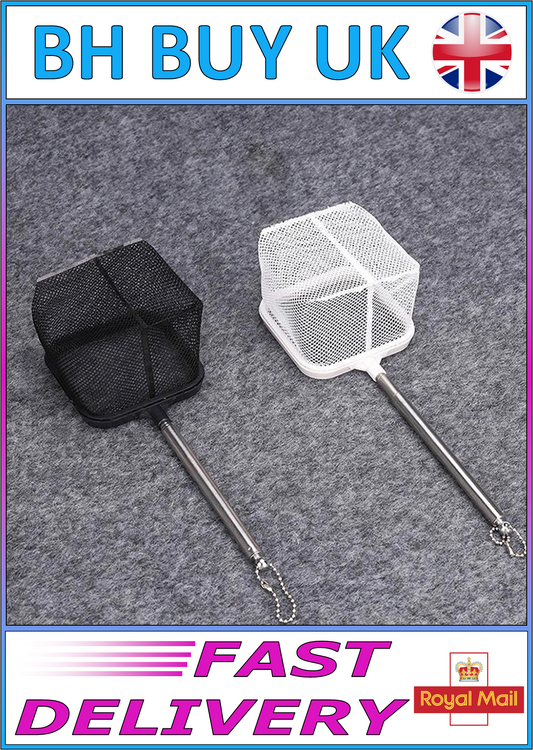 TELESCOPIC AQUARIUM NET