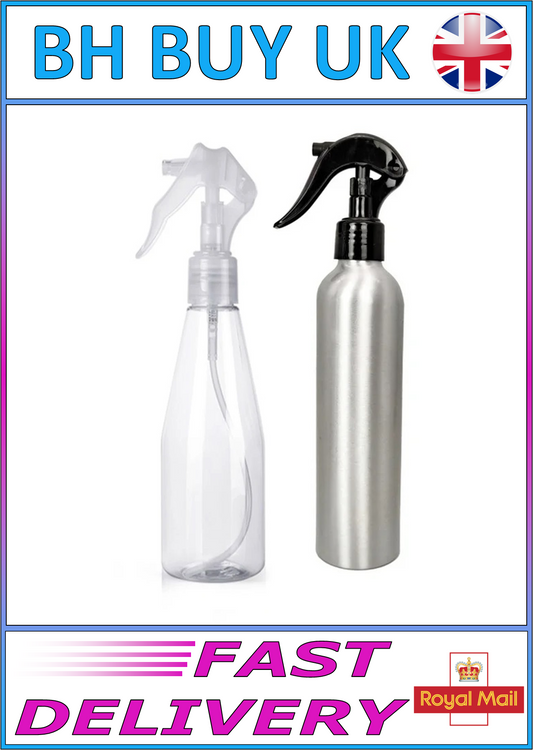 REPTILE / SNAKE MISTING SPRAY BOTTLES