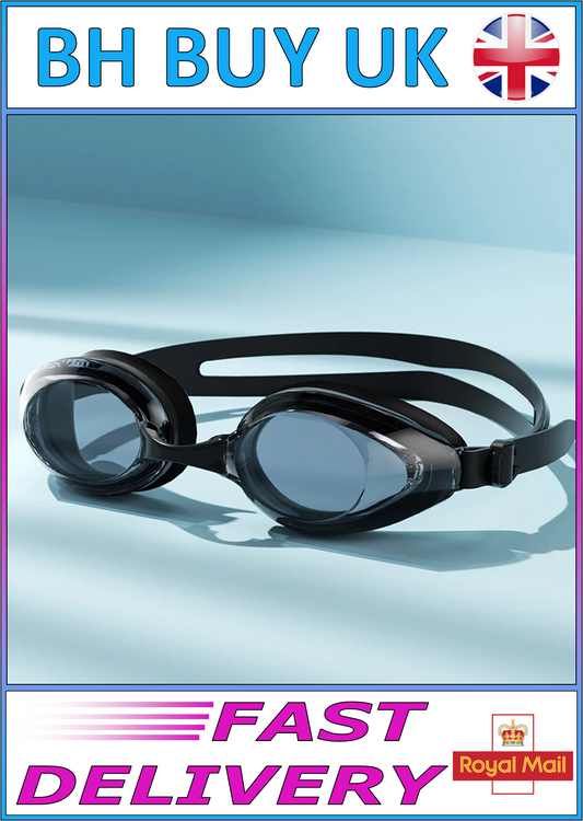 ADULTS SWIMMING GOGGLES