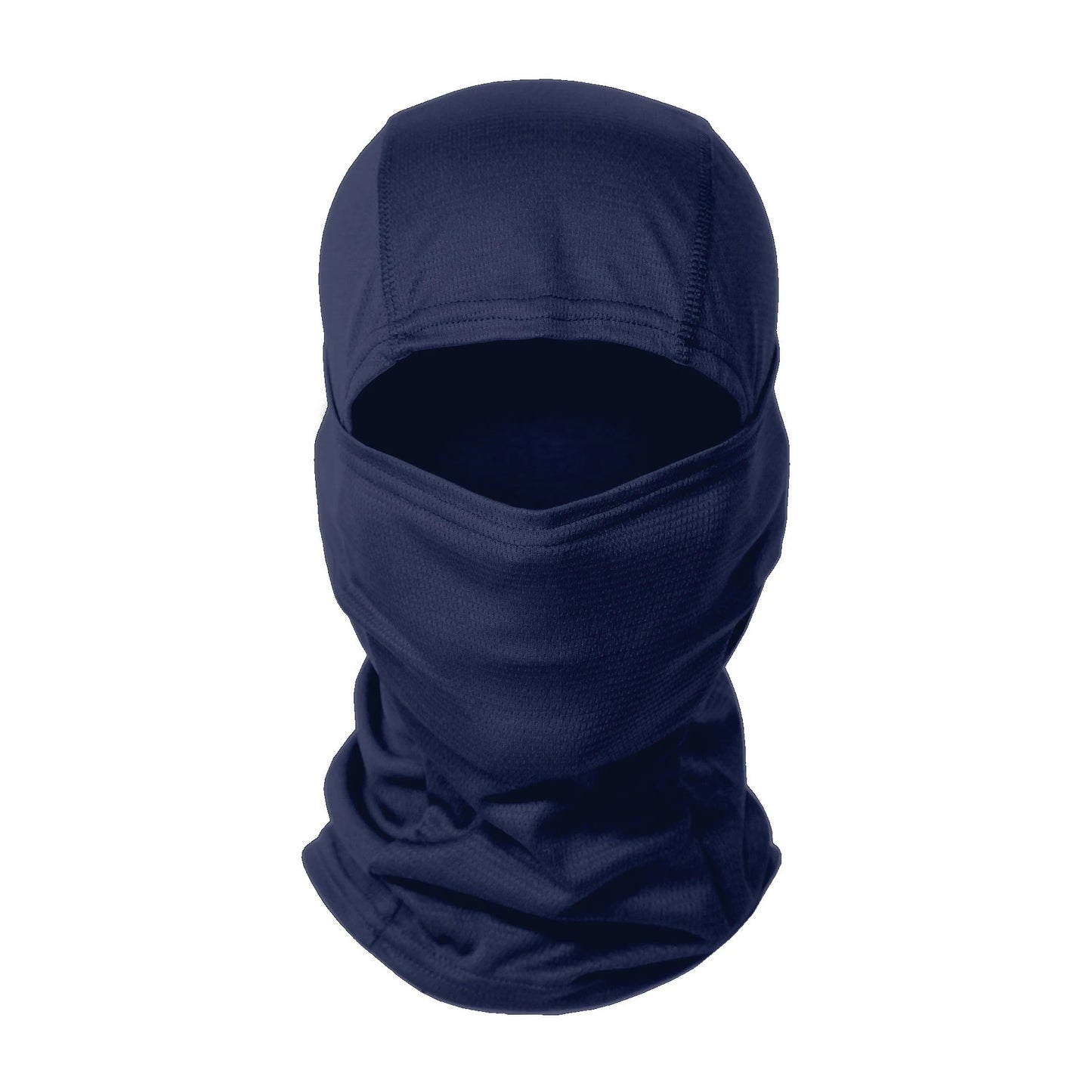 CAMOUFLAGE BALACLAVA HATS - FULL FACE