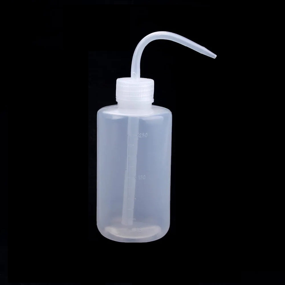 AQUARIUM FISH FOOD FEEDING BOTTLE