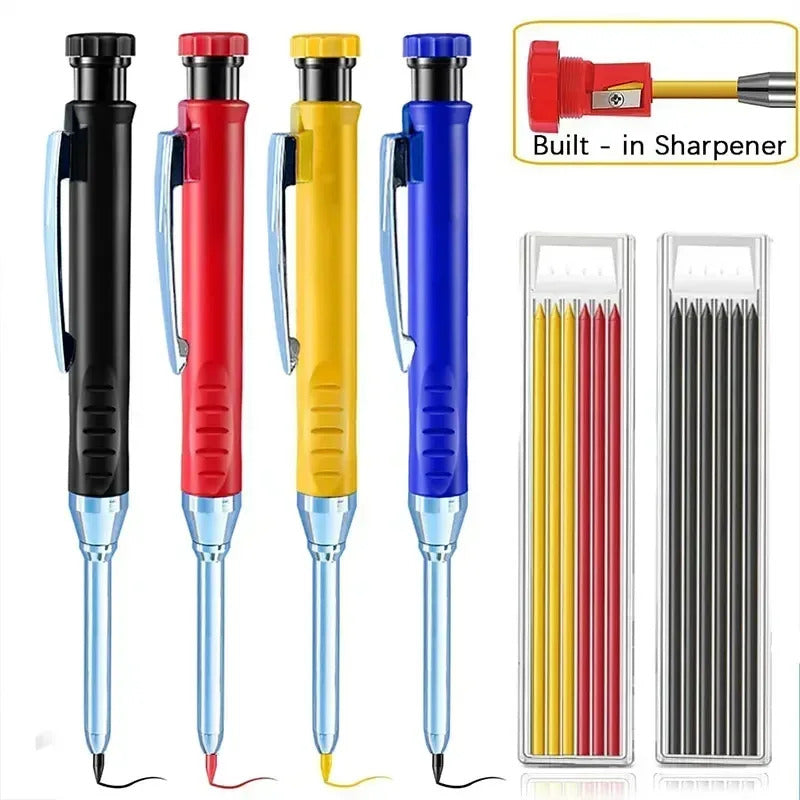 MECHANICAL RETRACTABLE PENCIL 2.8mm