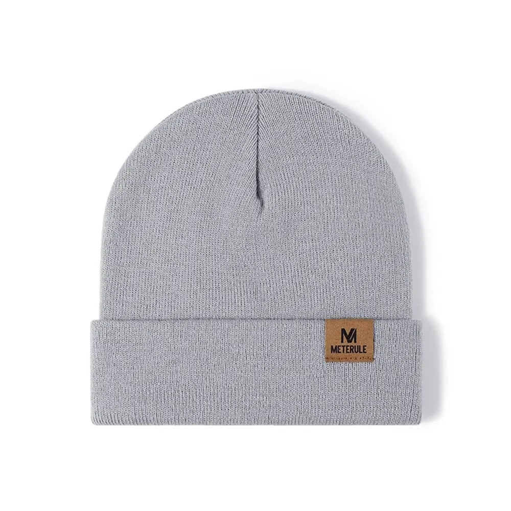 BEANIE HAT - UNISEX