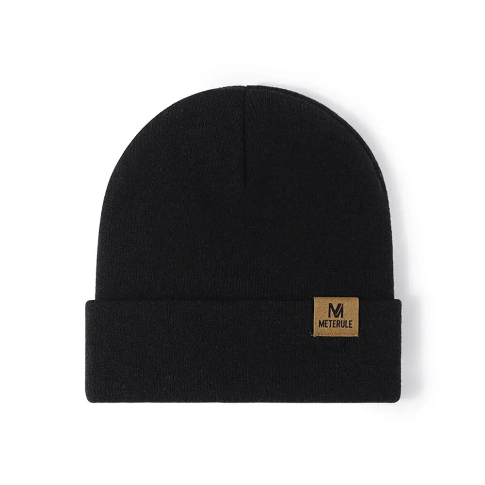 BEANIE HAT - UNISEX