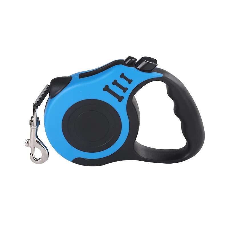 5m RETRACTABLE DOG LEAD