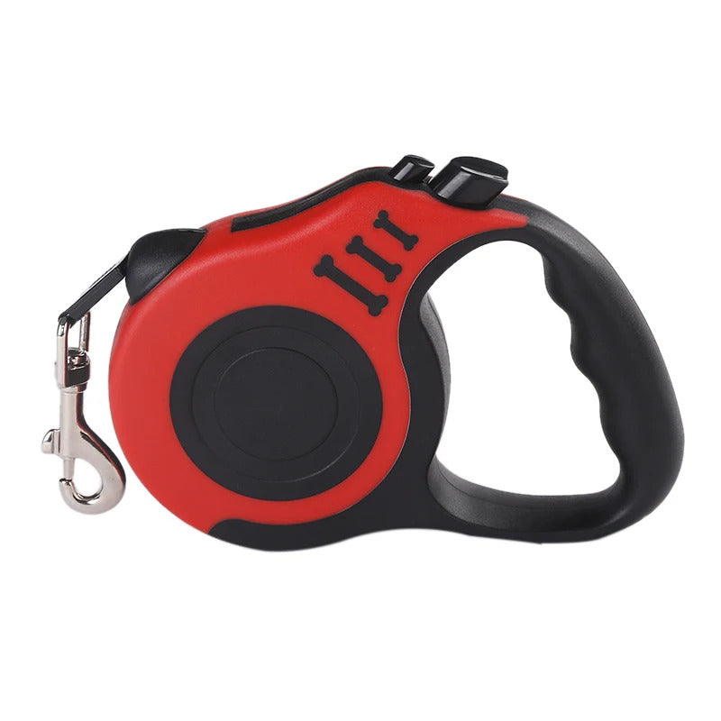 5m RETRACTABLE DOG LEAD