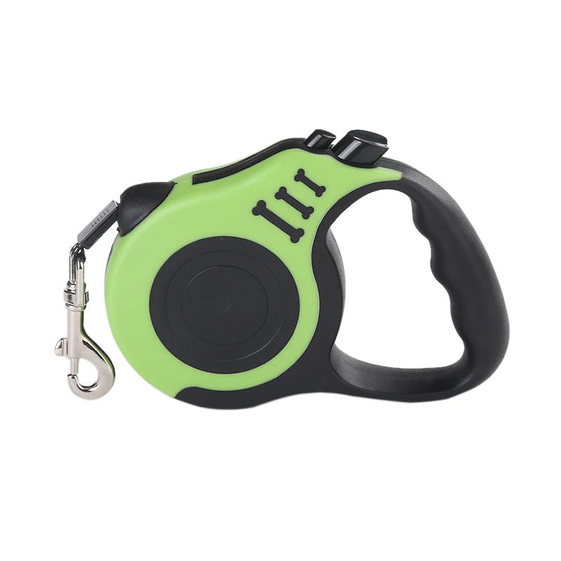 5m RETRACTABLE DOG LEAD