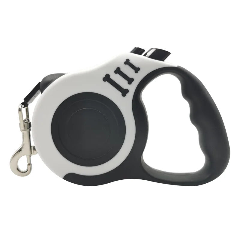 5m RETRACTABLE DOG LEAD