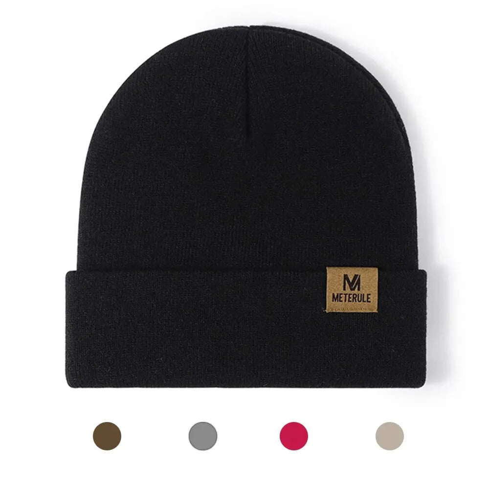 BEANIE HAT - UNISEX