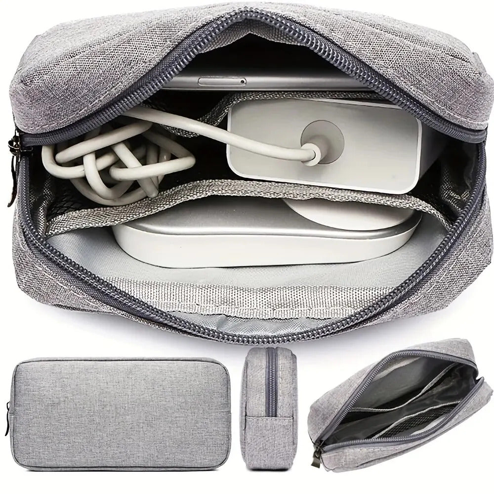 SOFT TRAVEL CASE - SMALL & LARGE SIZES