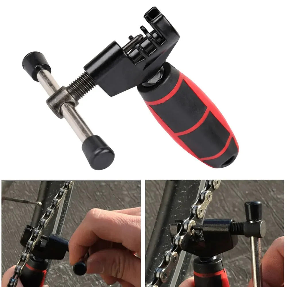 BIKE CHAIN SPLITTER TOOL