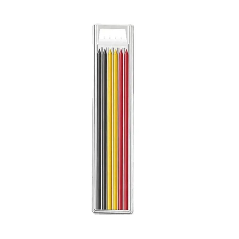 MECHANICAL RETRACTABLE PENCIL 2.8mm