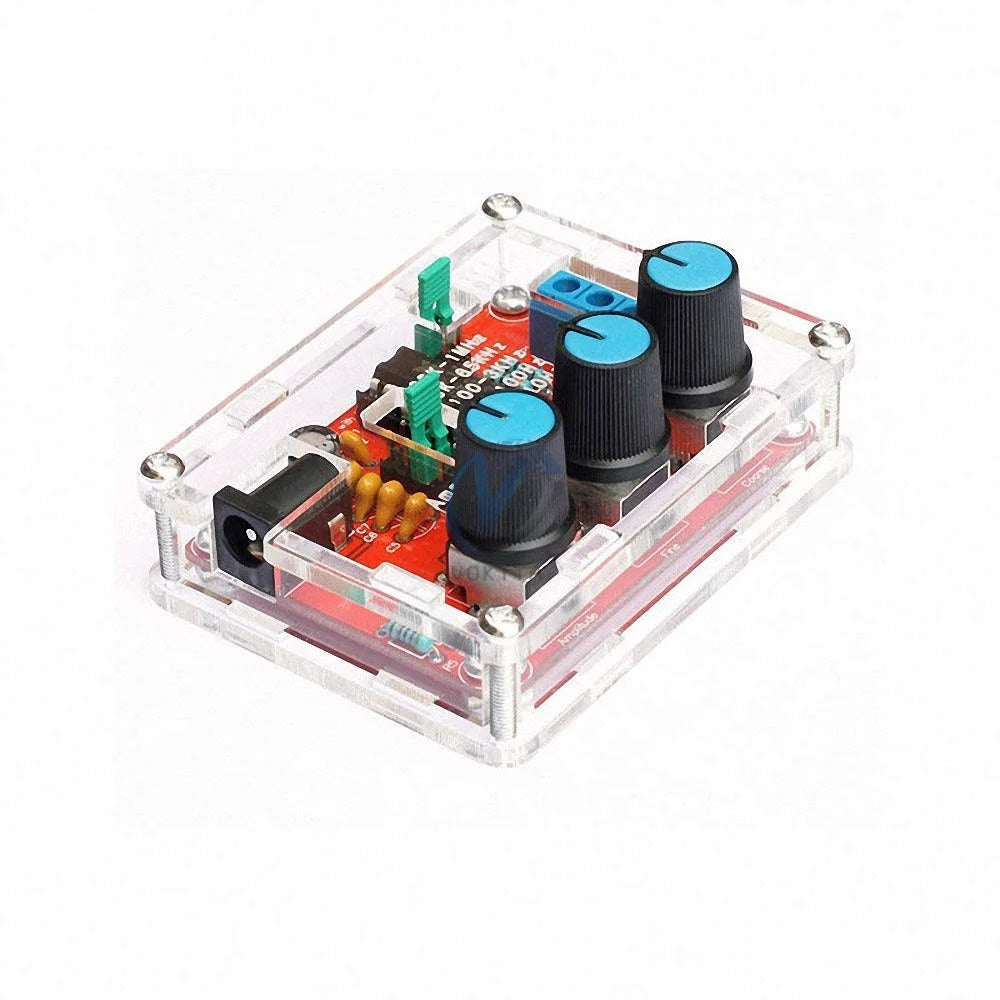 XR2206 HIGH PRECISION SIGNAL GENERATOR KIT DIY