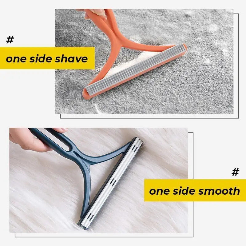 PET HAIR / LINT REMOVAL TOOL