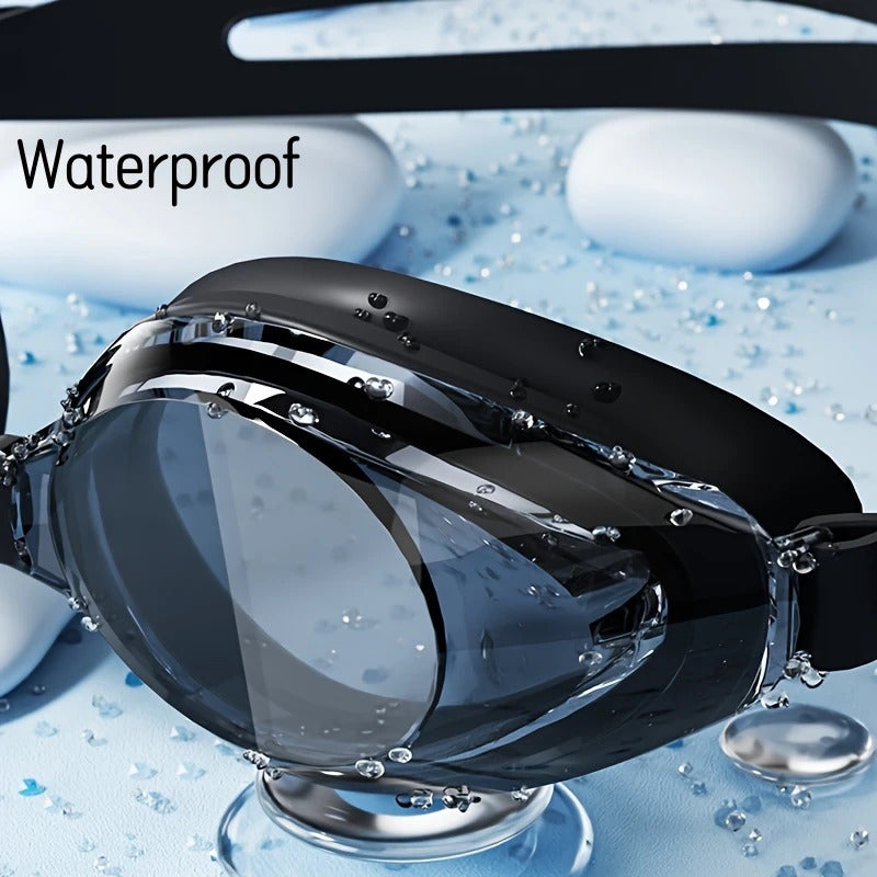 ADULTS SWIMMING GOGGLES