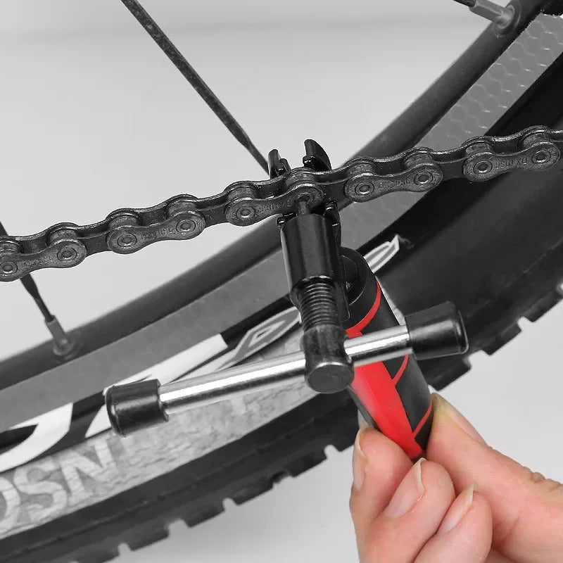 BIKE CHAIN SPLITTER TOOL