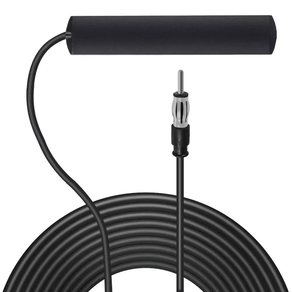 CAR RADIO FM ANTENNA 3m LEAD