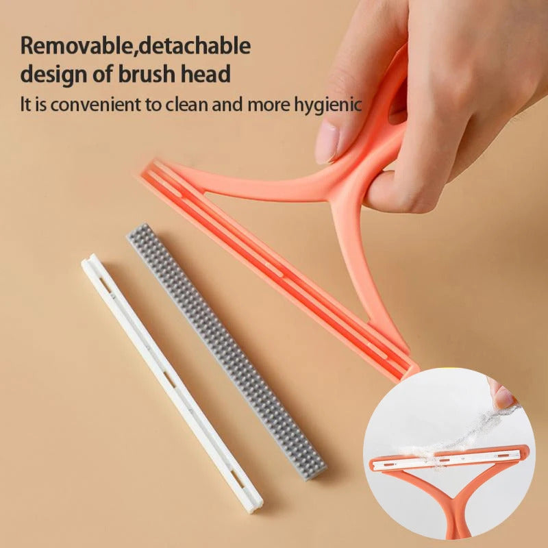 PET HAIR / LINT REMOVAL TOOL