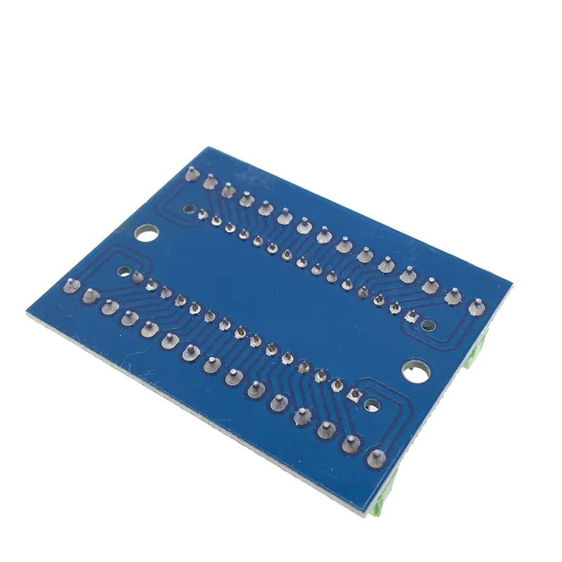 NANO V3.0 3.0 CONTROLLER TERMINAL ADAPTER EXPANSION BOARD