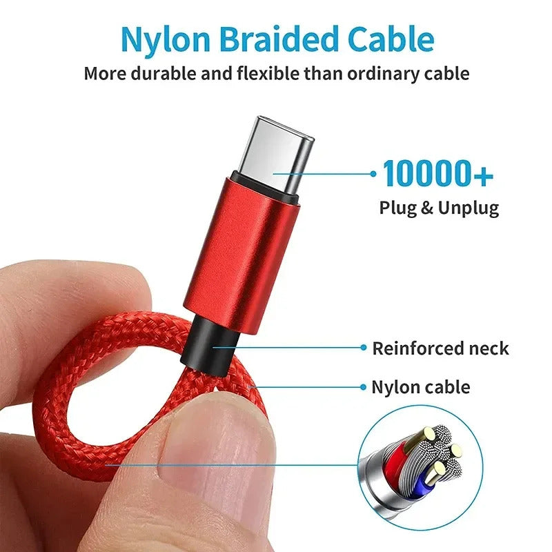 TYPE C OTG CABLE