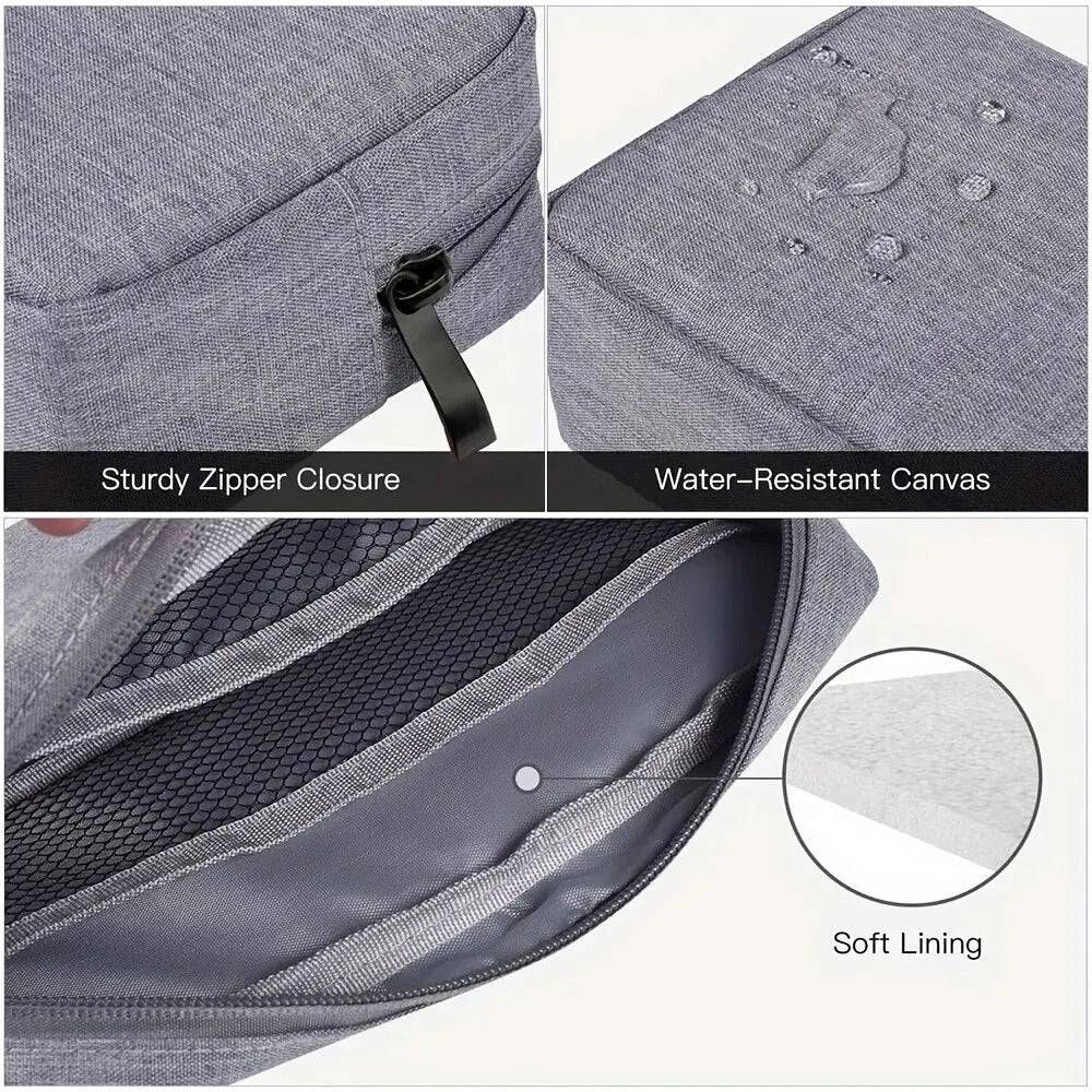 SOFT TRAVEL CASE - SMALL & LARGE SIZES