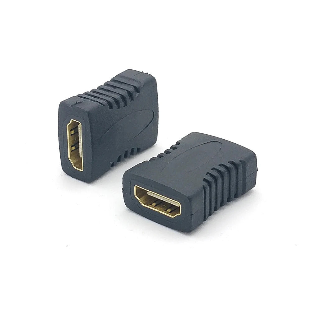 HDMI COUPLER - FEMALE TO FEMALE