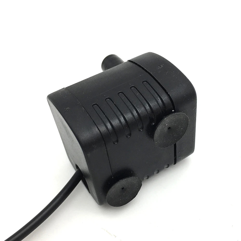 12v AQUARIUM WATER PUMP, AUTO TOP UP, TMC, 3W DC, SUBMERSIBLE