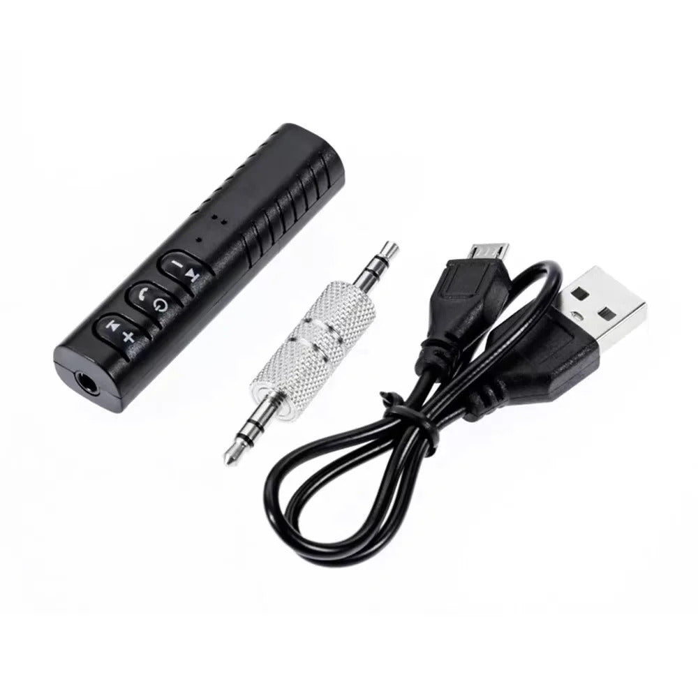 MINI WIRELESS BLUETOOTH RECEIVER 5.2