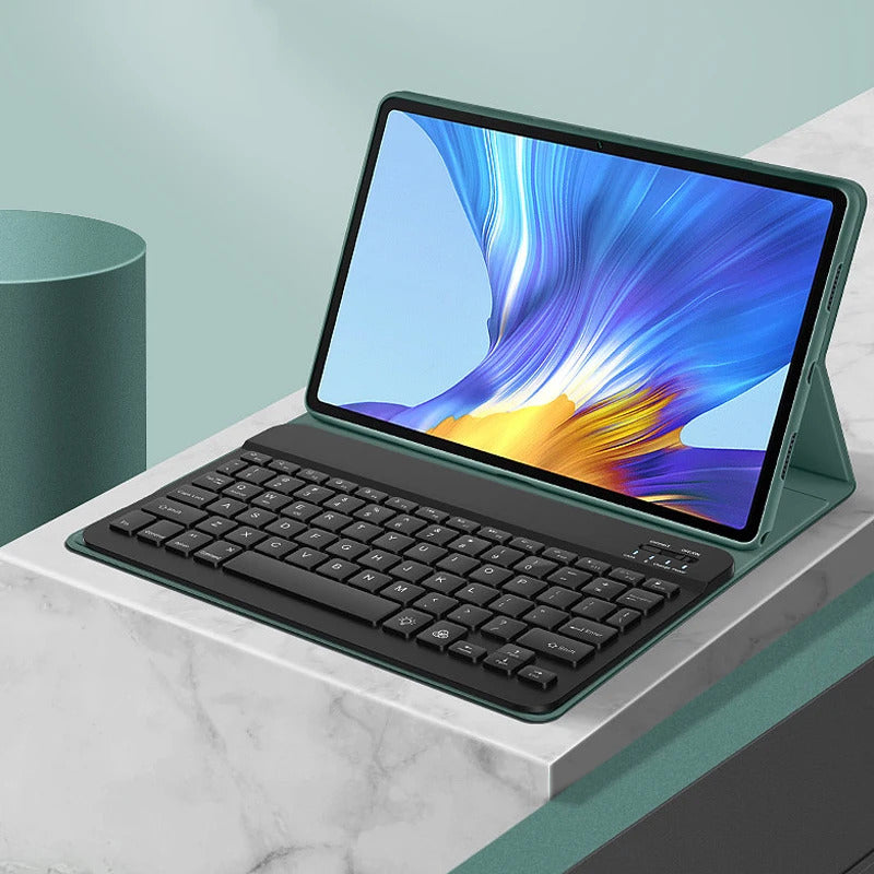 WIRELESS BLUETOOTH KEYBOARD - ANDROID ISO WINDOWS