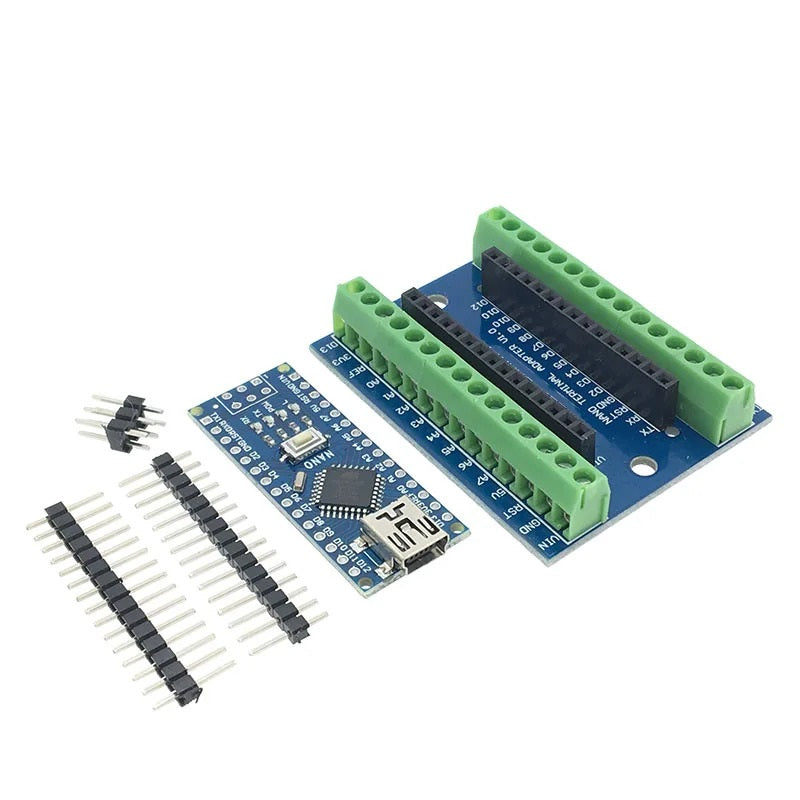 NANO V3.0 3.0 CONTROLLER TERMINAL ADAPTER EXPANSION BOARD