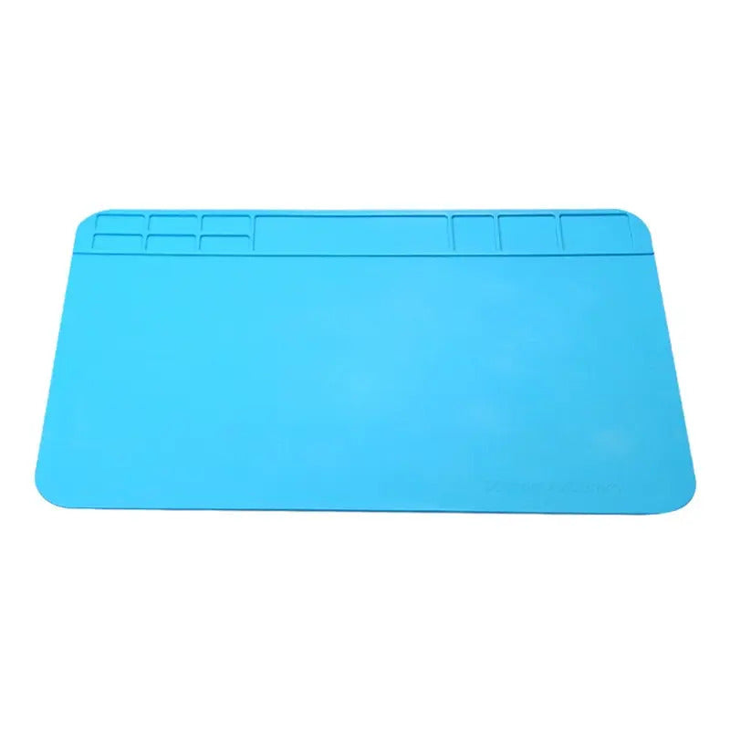 SILICONE REPAIR PAD 30cm x 20cm