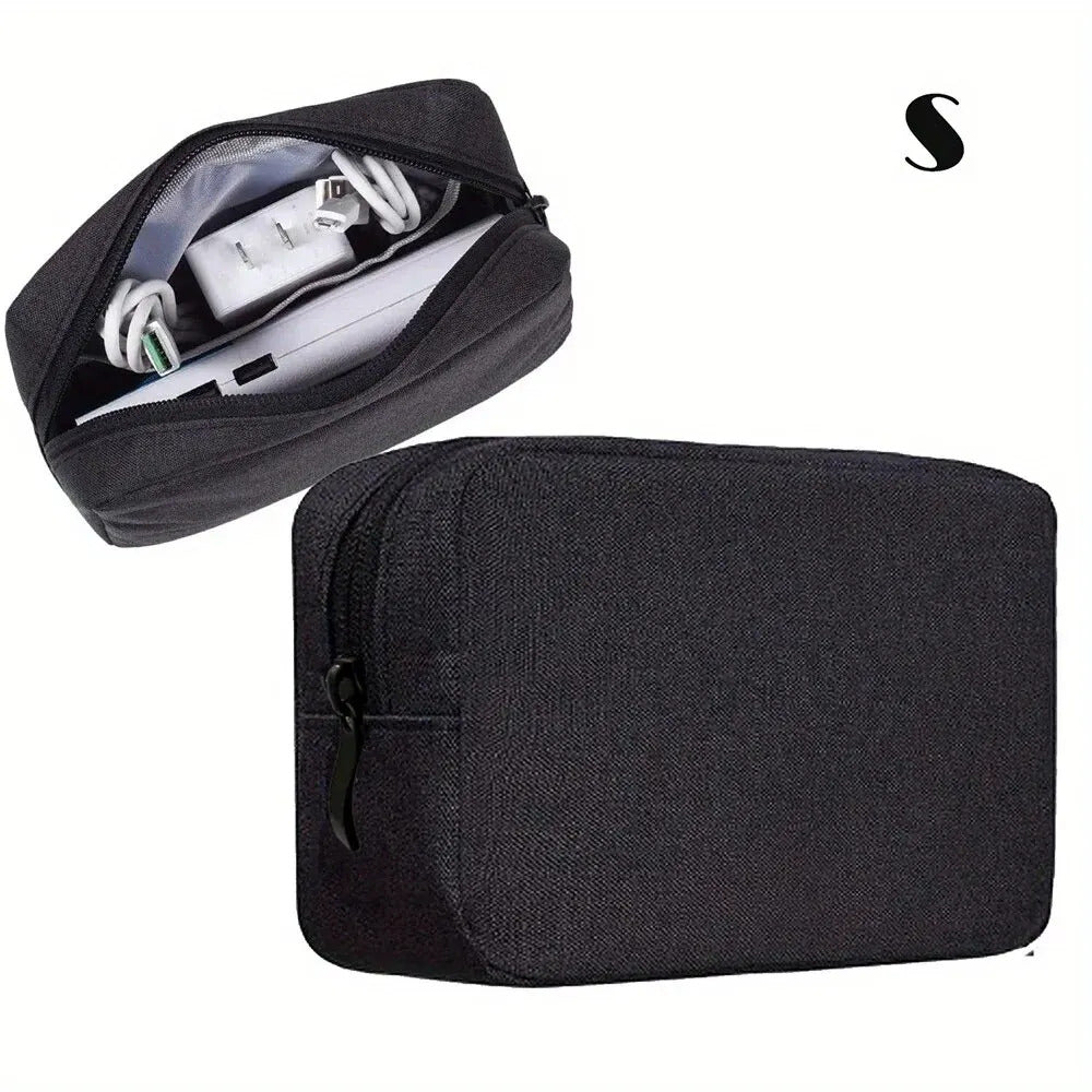 SOFT TRAVEL CASE - SMALL & LARGE SIZES