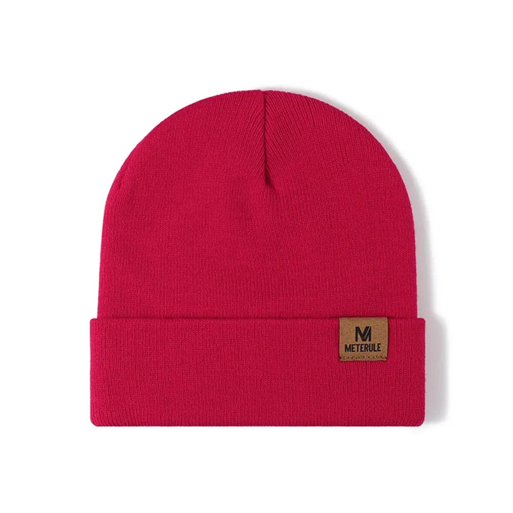 BEANIE HAT - UNISEX