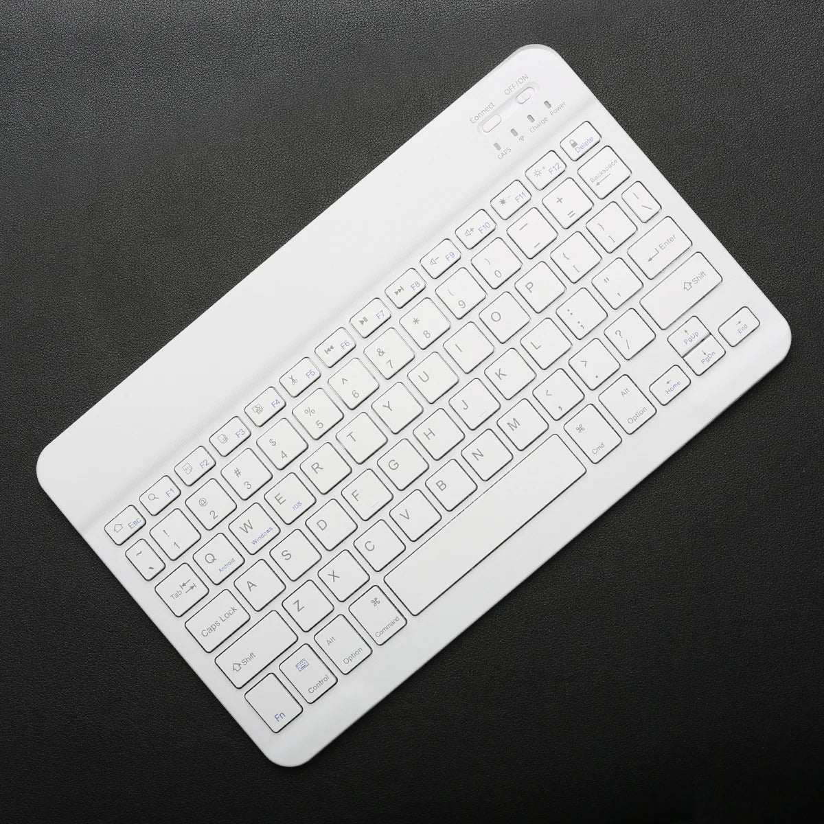 WIRELESS BLUETOOTH KEYBOARD - ANDROID ISO WINDOWS