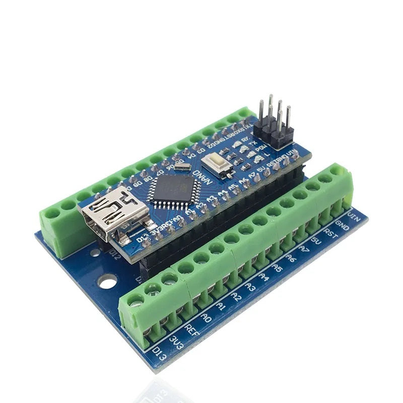 NANO V3.0 3.0 CONTROLLER TERMINAL ADAPTER EXPANSION BOARD