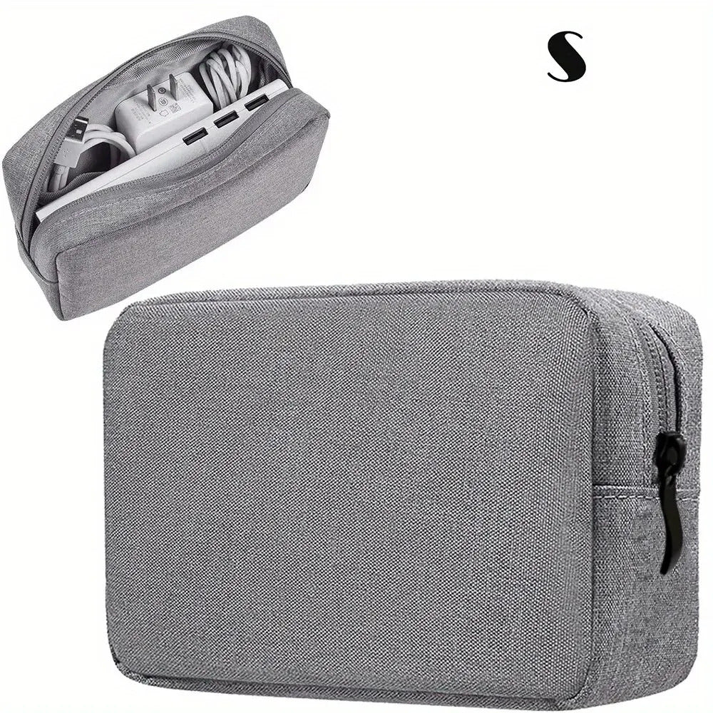 SOFT TRAVEL CASE - SMALL & LARGE SIZES