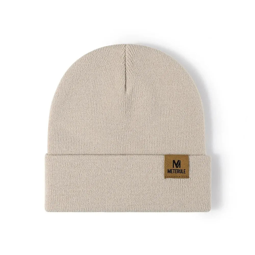 BEANIE HAT - UNISEX